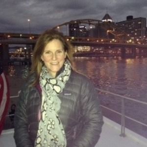 Meet your Posher, Connie